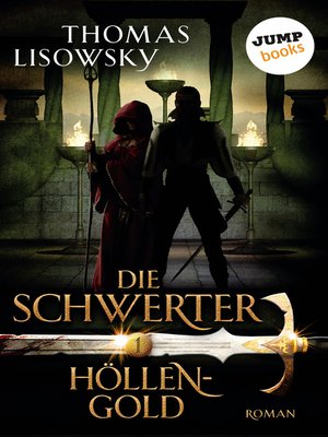 cover image of DIE SCHWERTER--Band 1